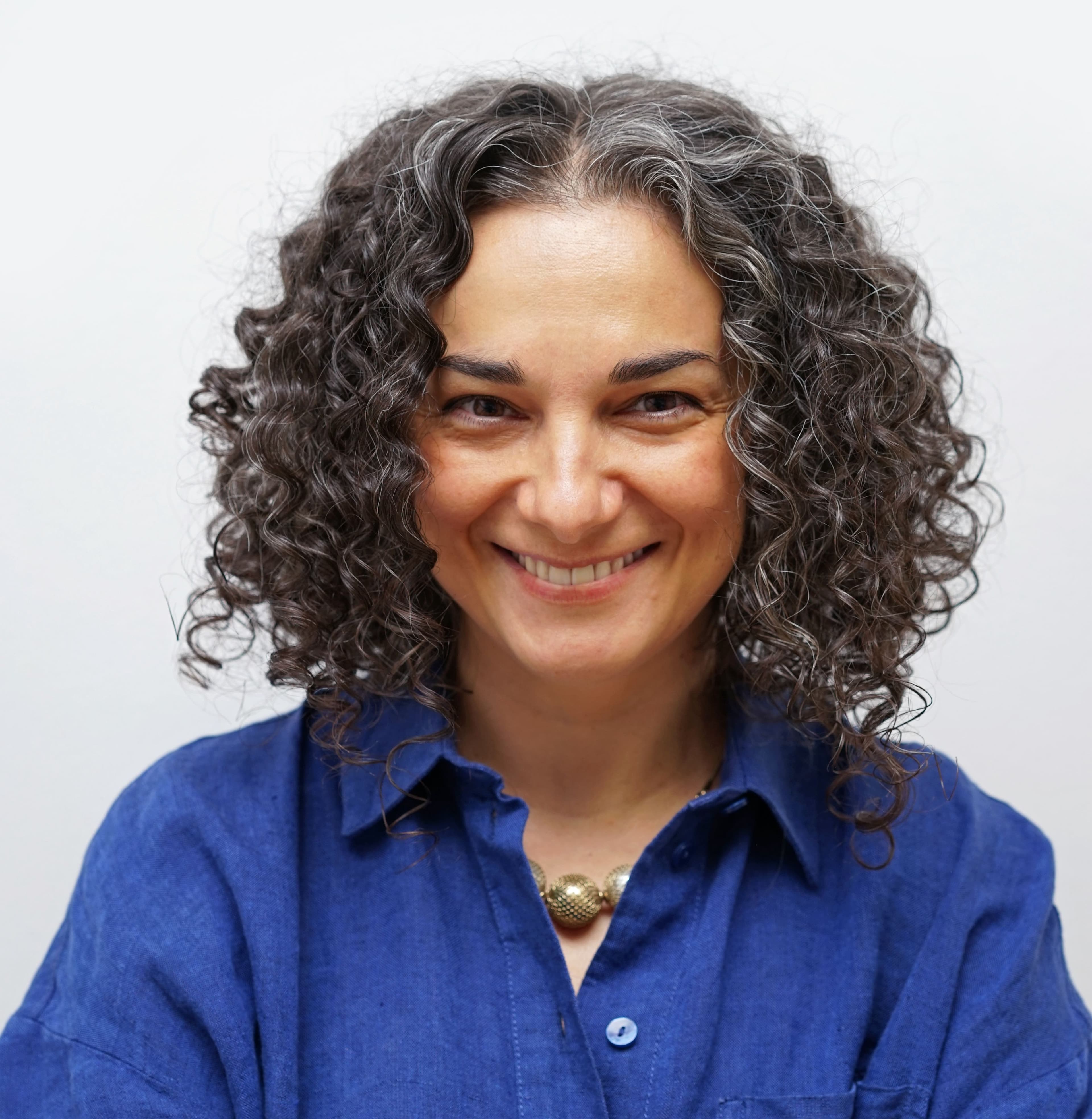 Florentina Badita