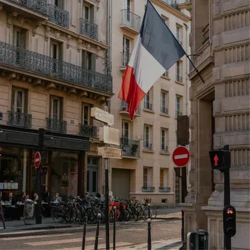 France