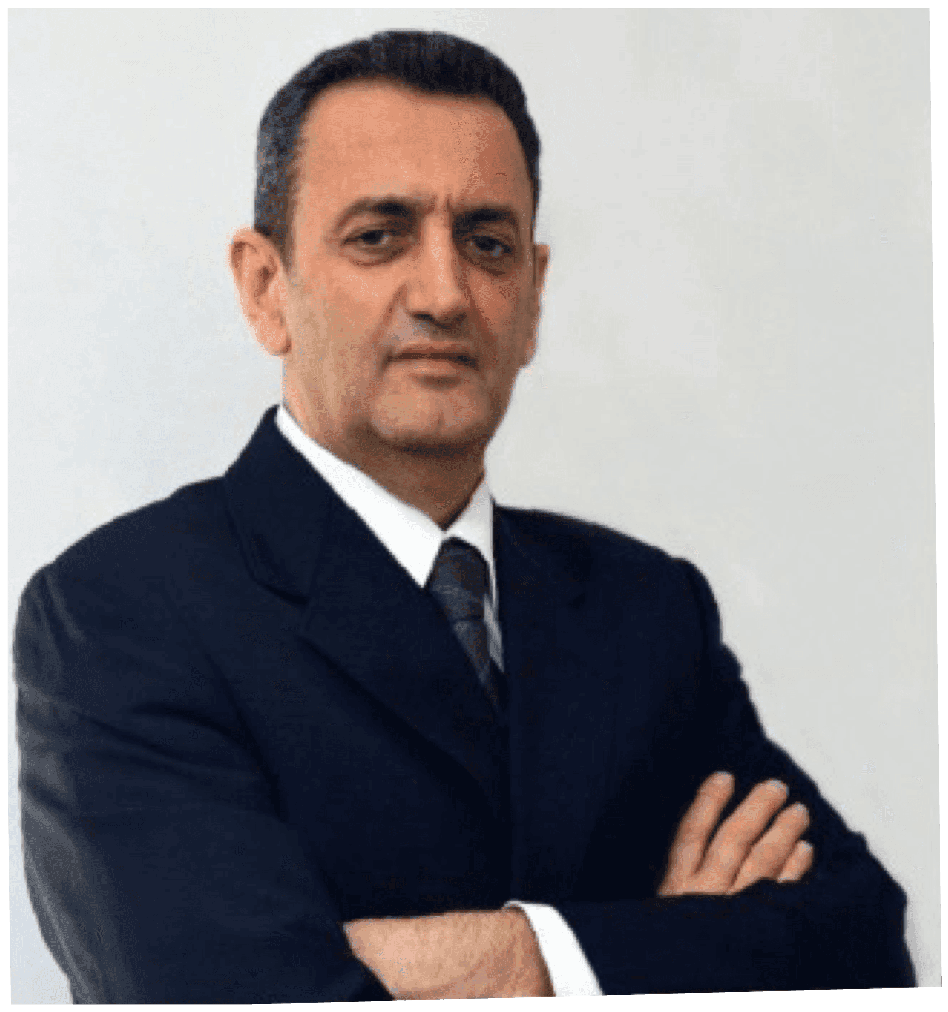 George Karapidakis
