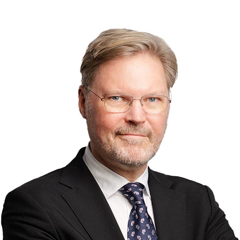 Göran Arvidson