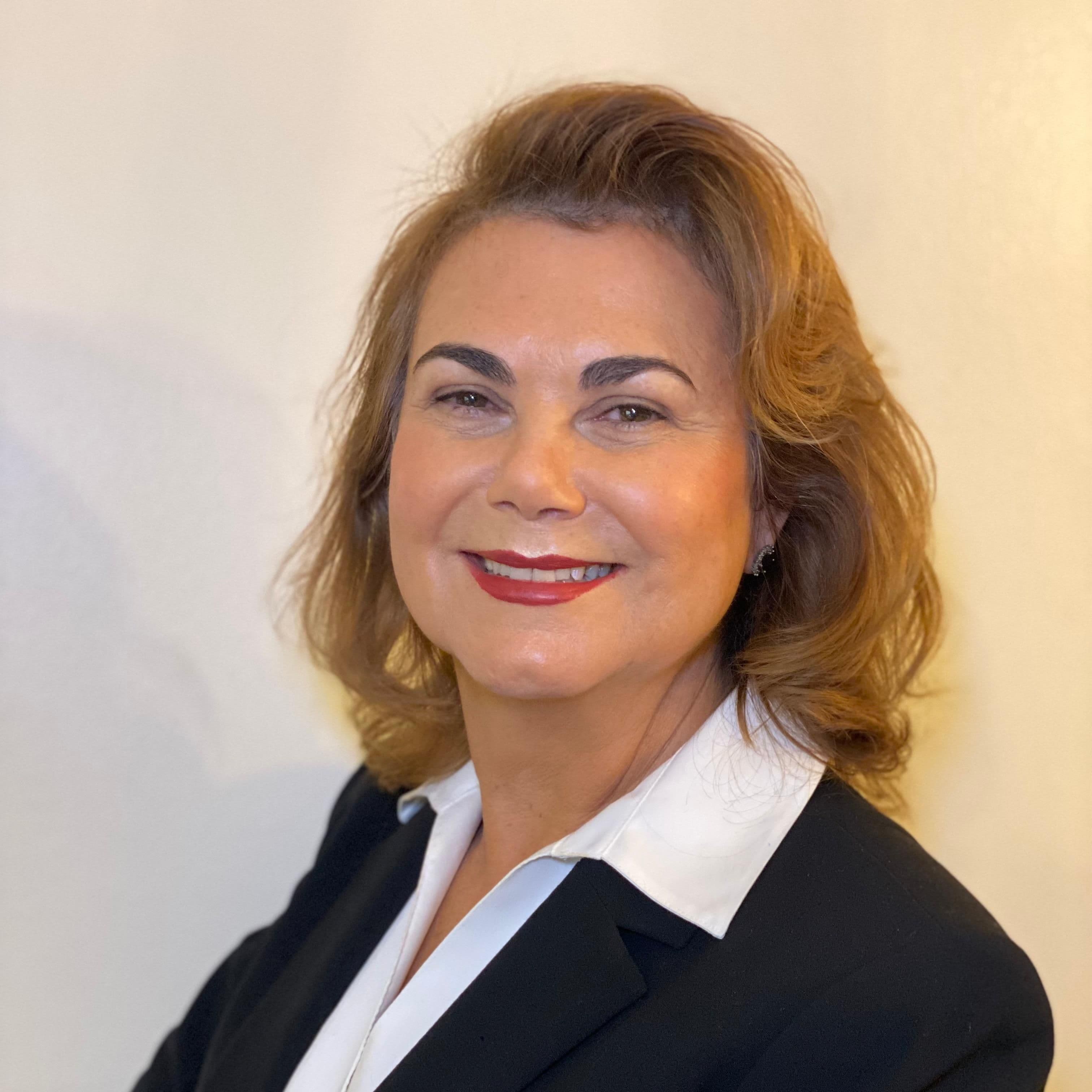 Gorette Goncalves