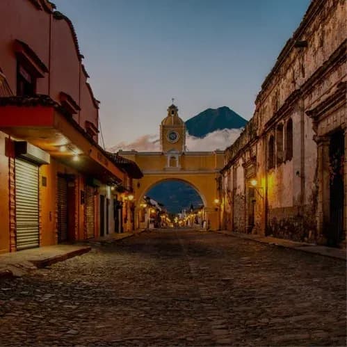 Guatemala