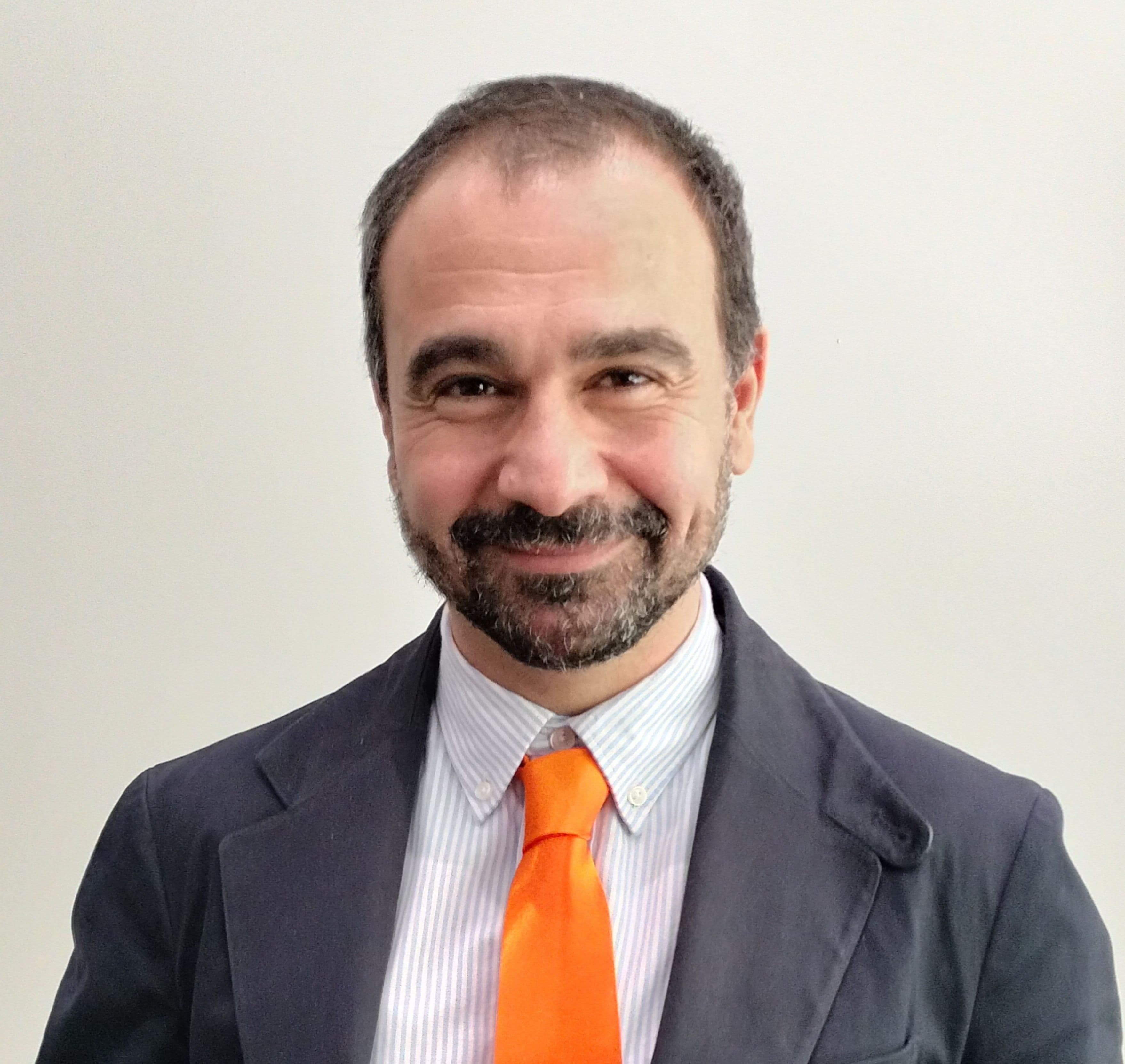 Rodrigo Barrio Orea