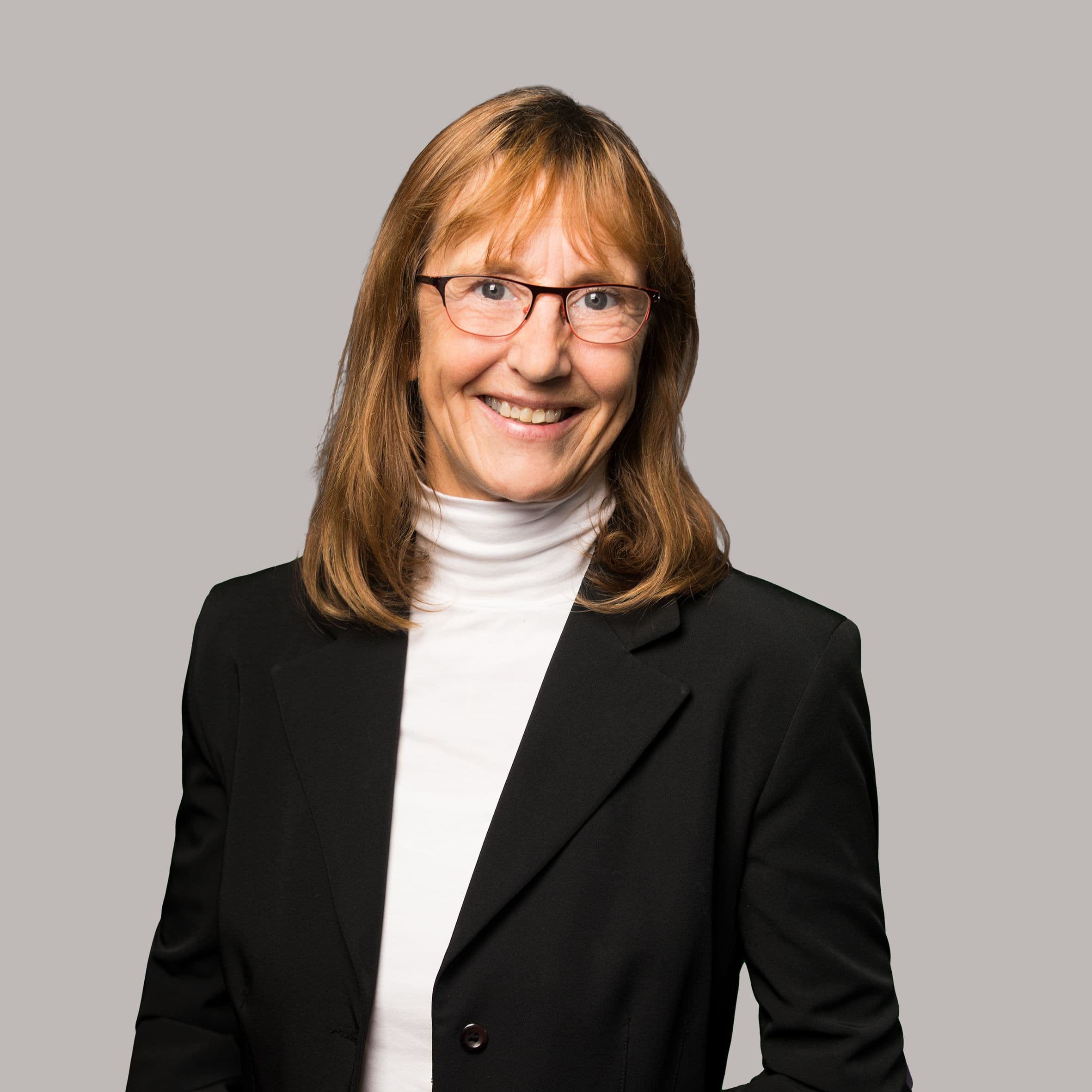 Anja Heise
