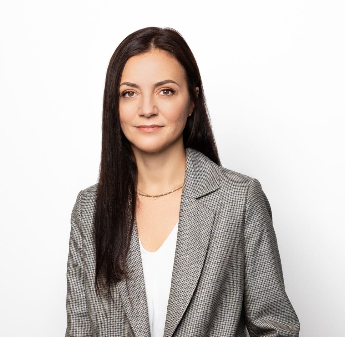 Ieva Maniušienė