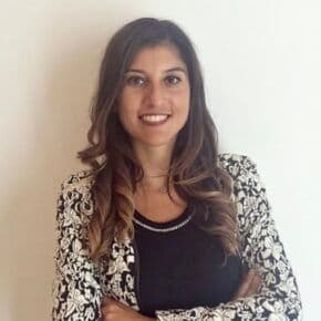 Ilaria Cristina Di Palma