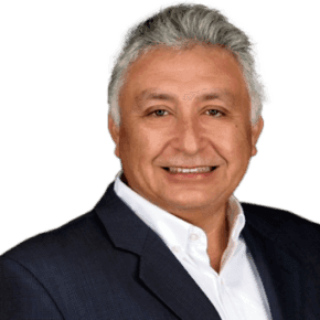 Juan-Jose Hurtado