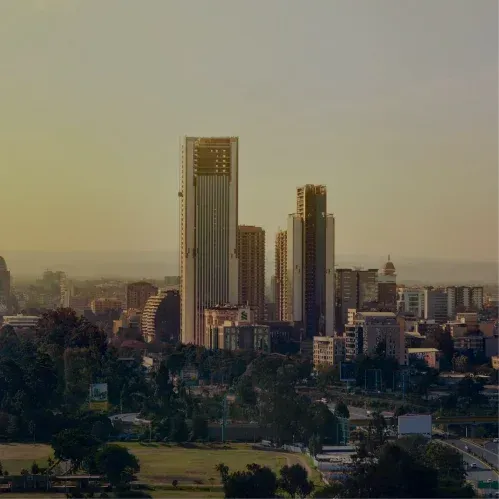 Kenya