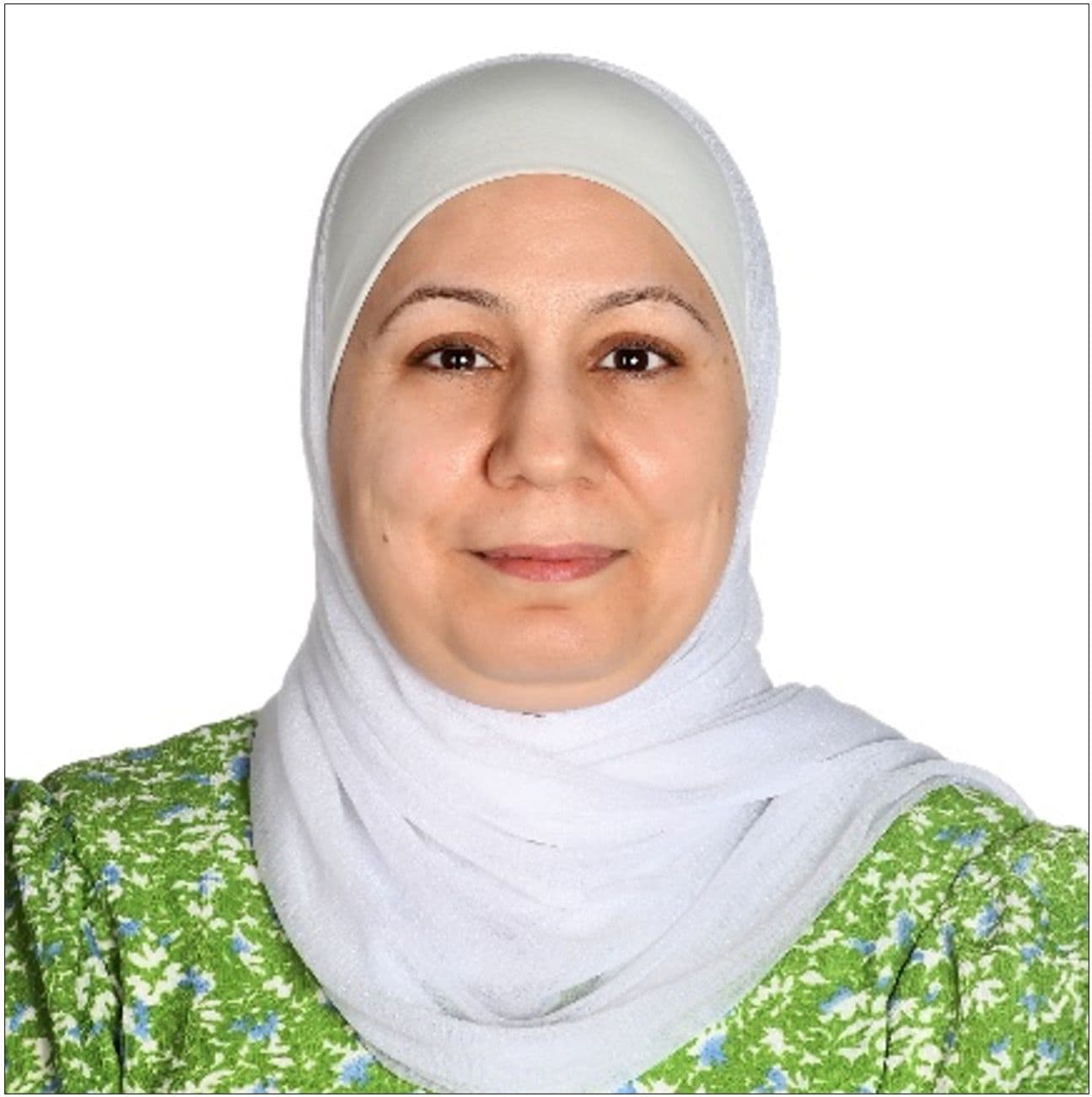 Khaleda Hraiz