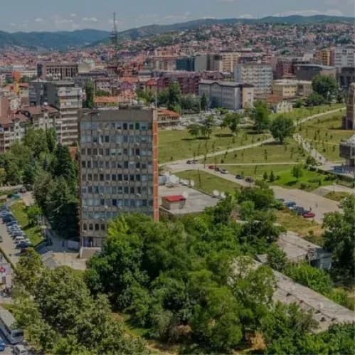 Kosovo
