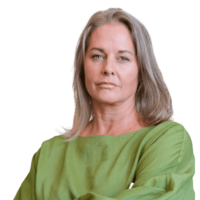 Leonie Pentz