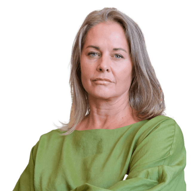 Leonie Pentz