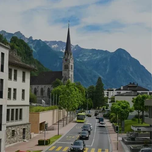 Liechtenstein