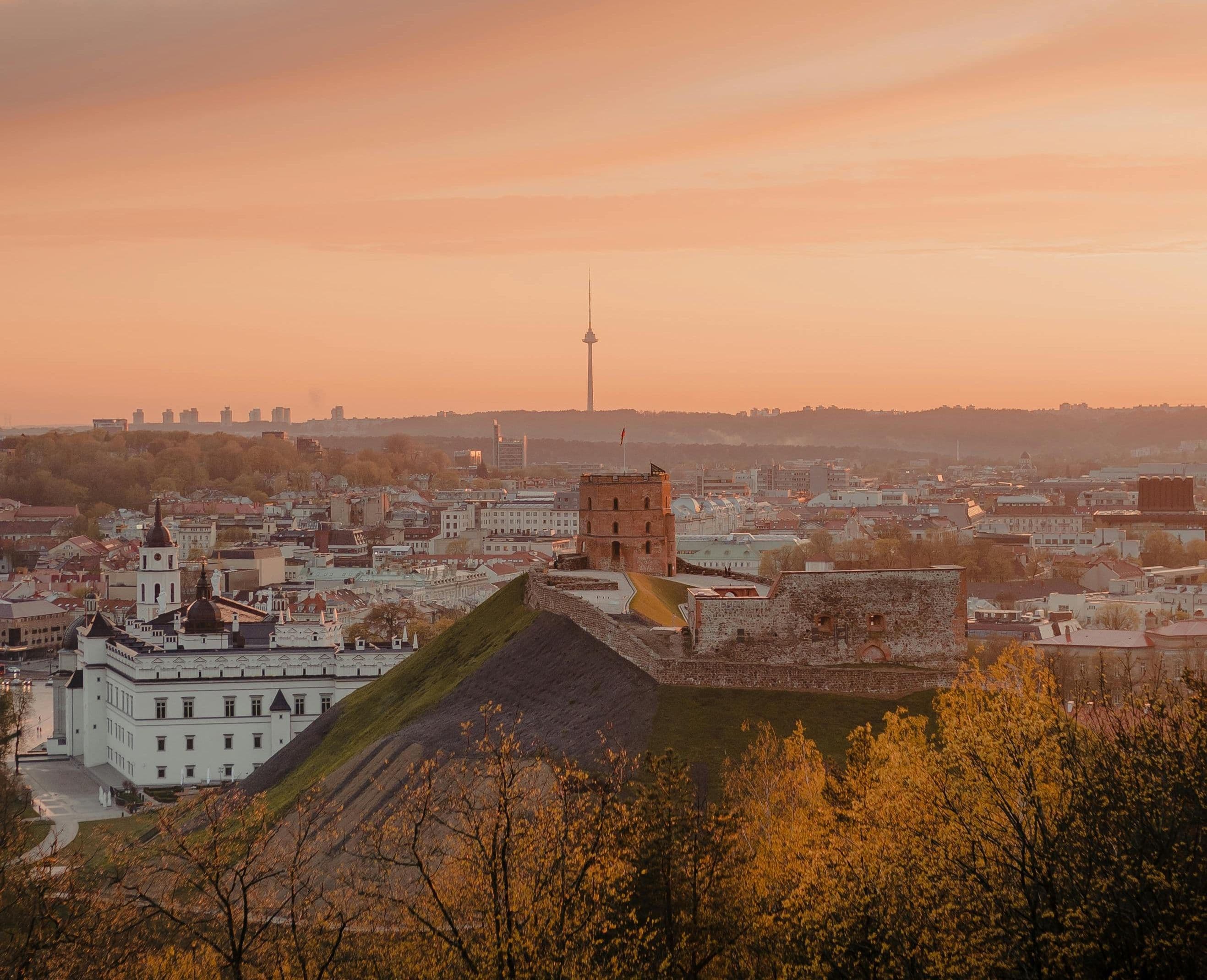 Lithuania