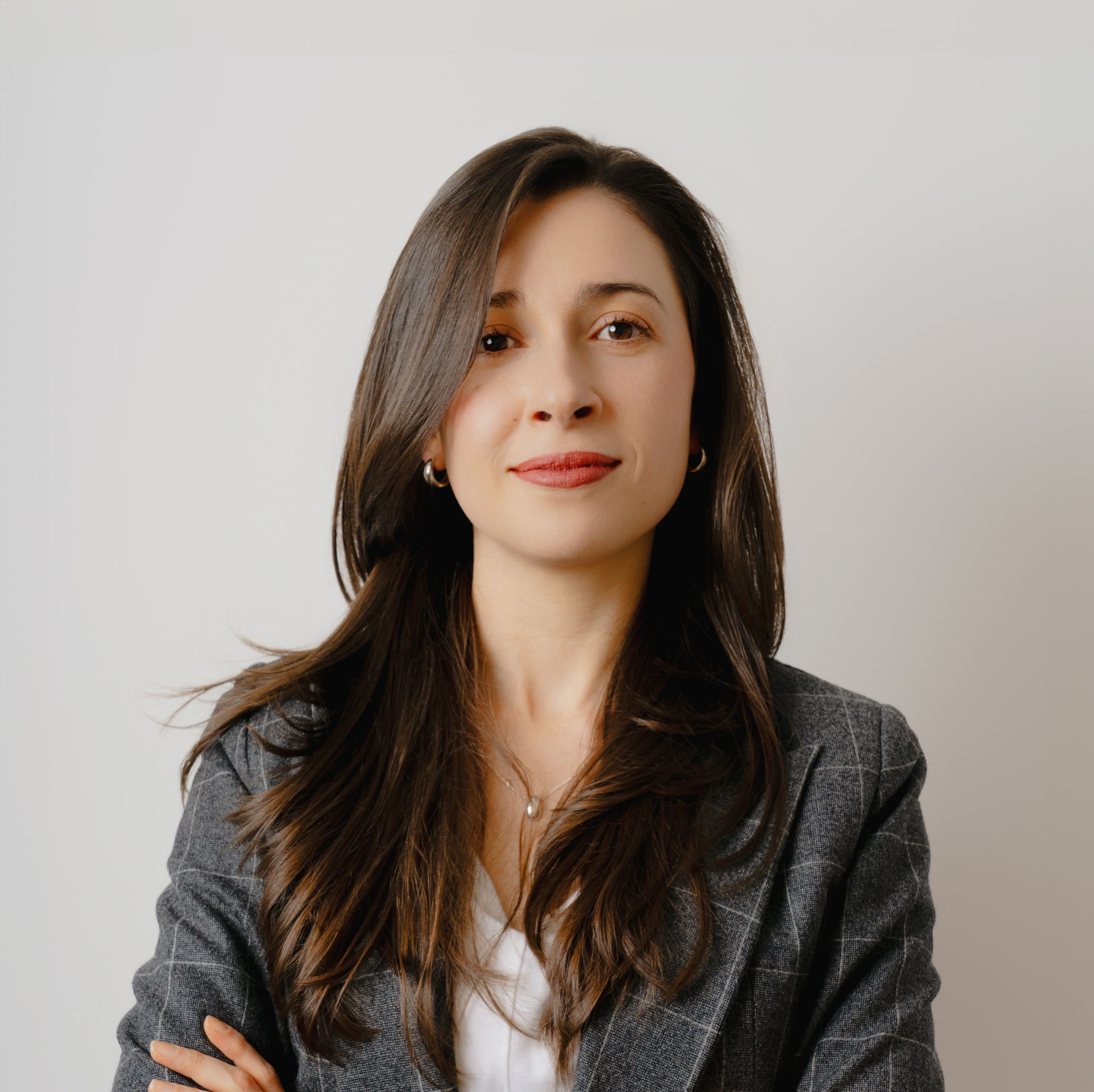 Liz Acelas