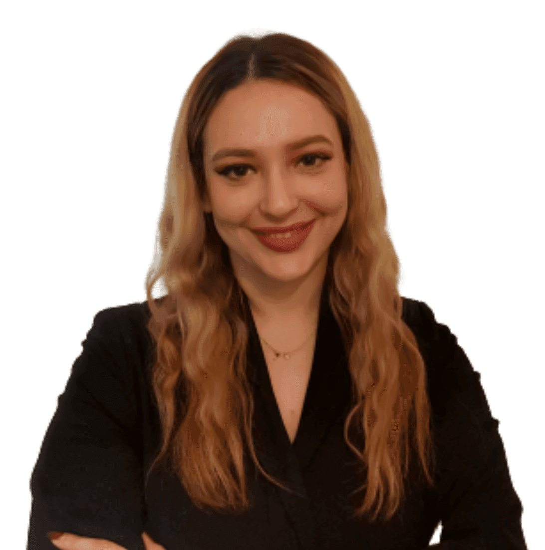 Maria Pardali