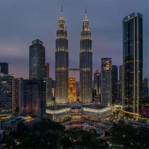 Malaysia