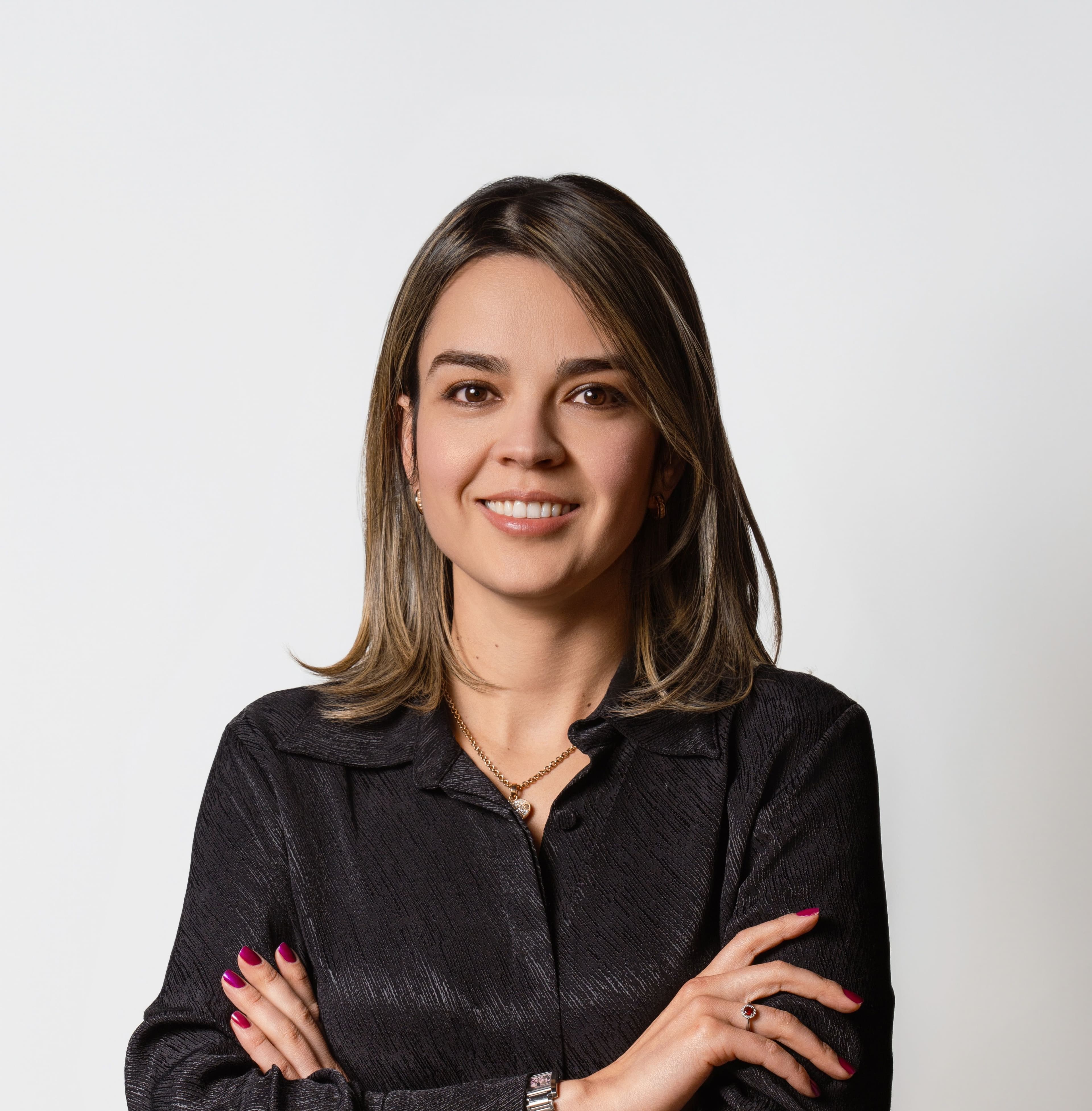 Marcela Carvajal