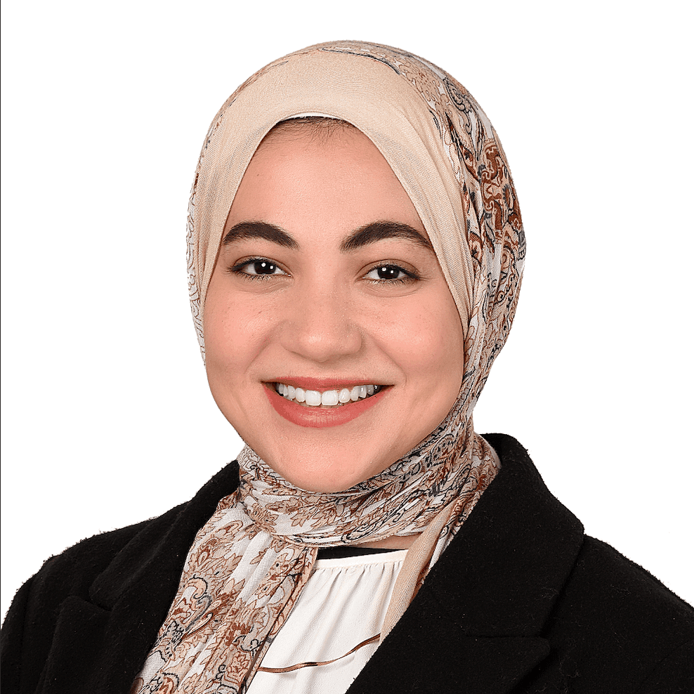 Mariam Elnefely