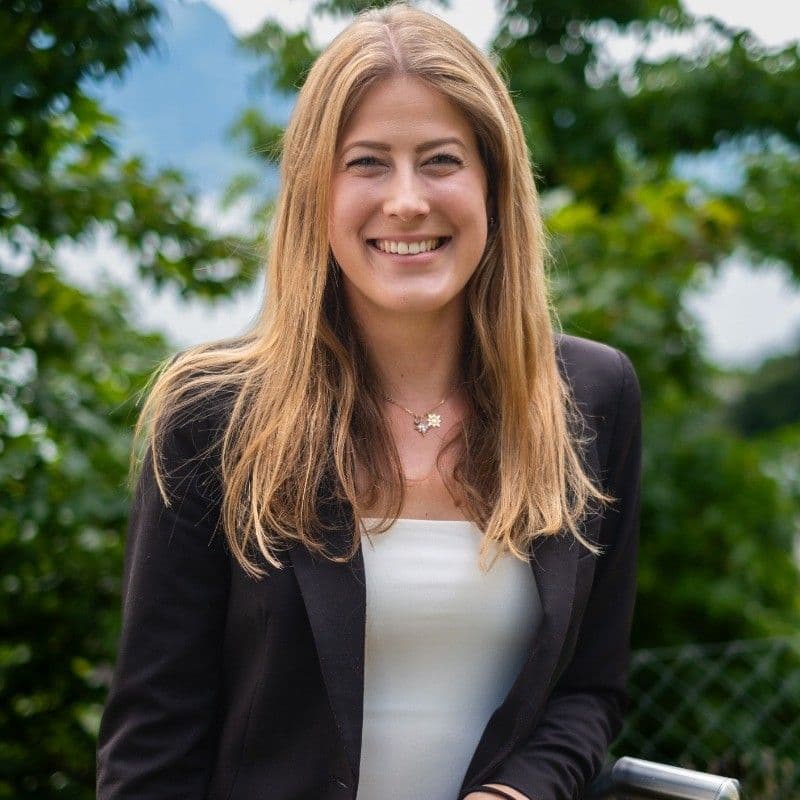 Marina Glaninger