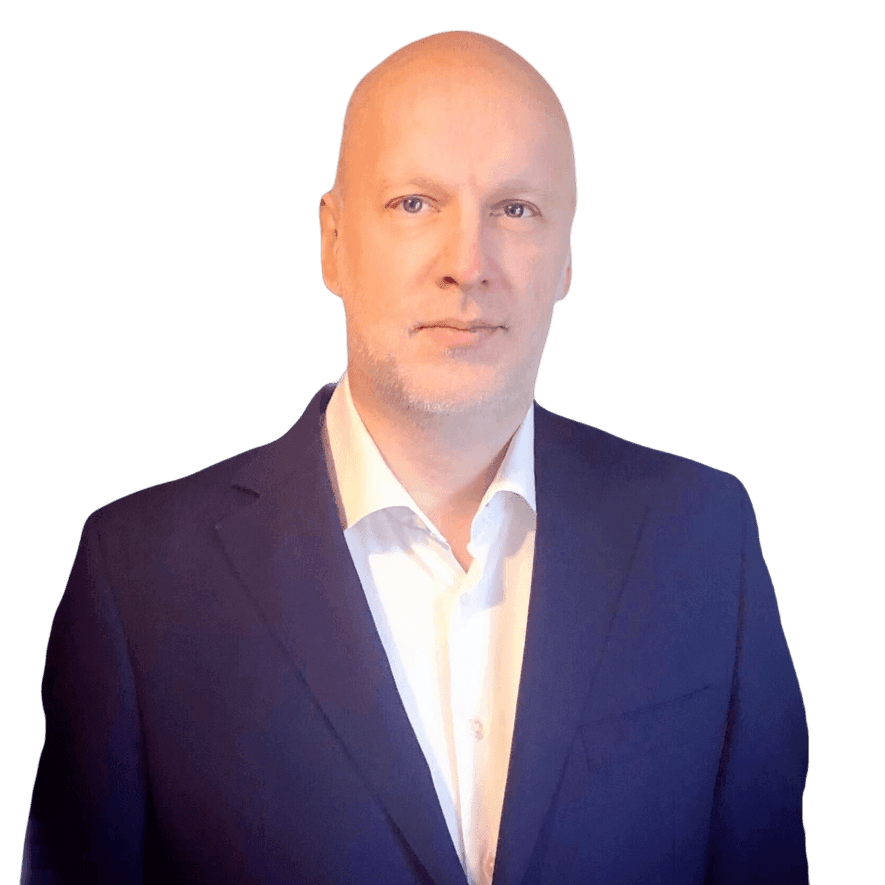 Mark Burgess
