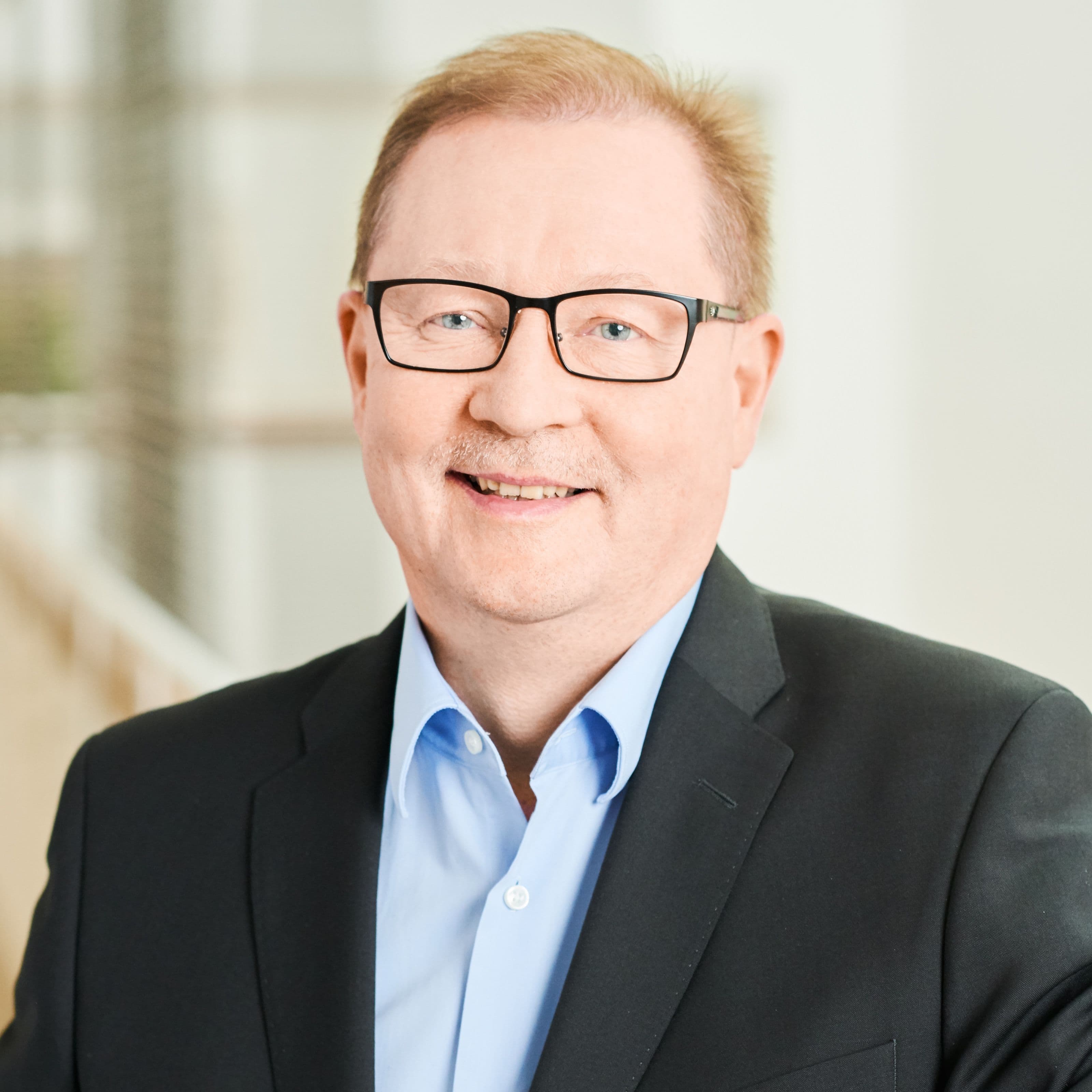 Markku Krutsin