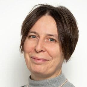 Márta Tarnai