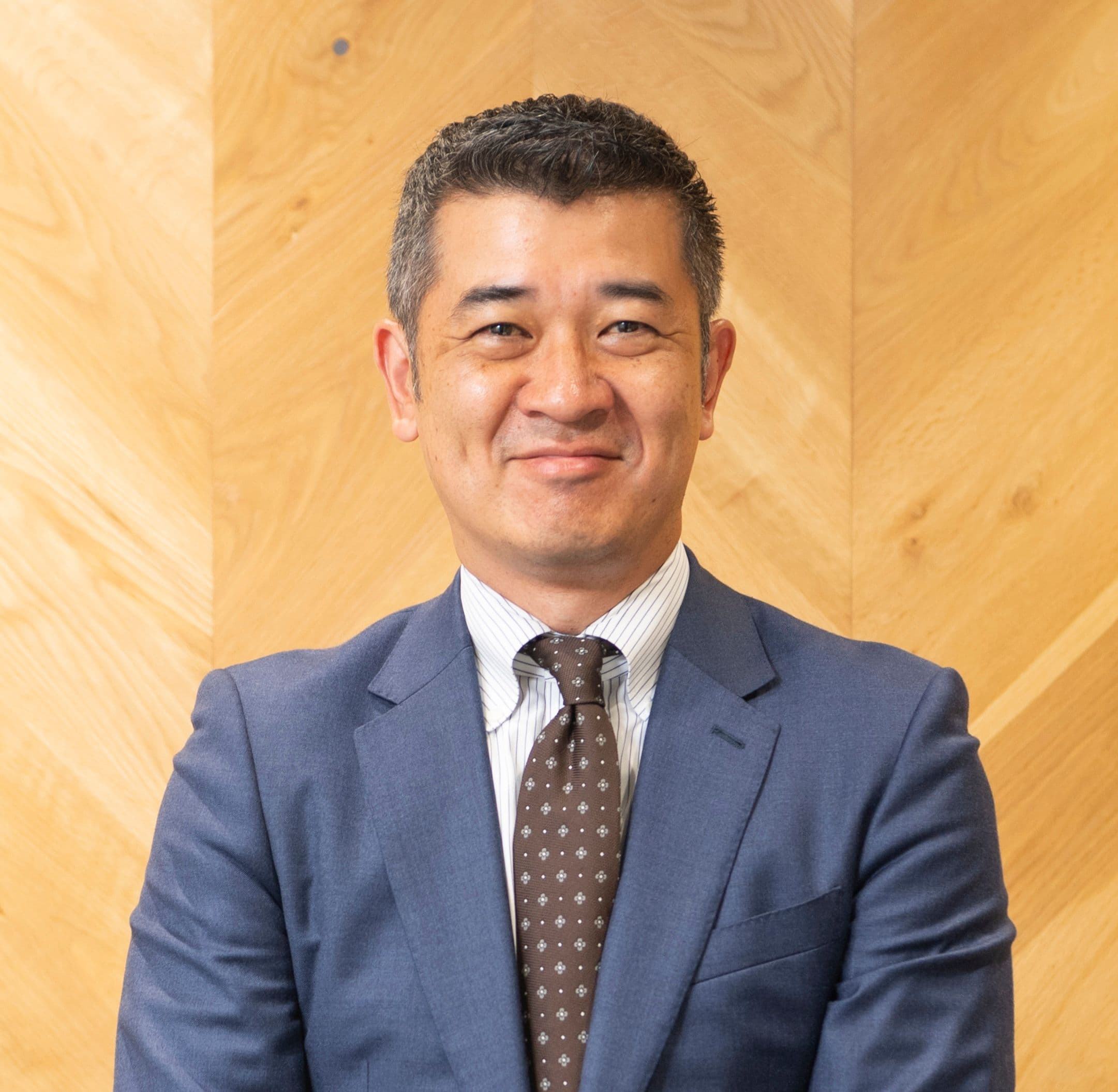 Masahiko Kuwabara