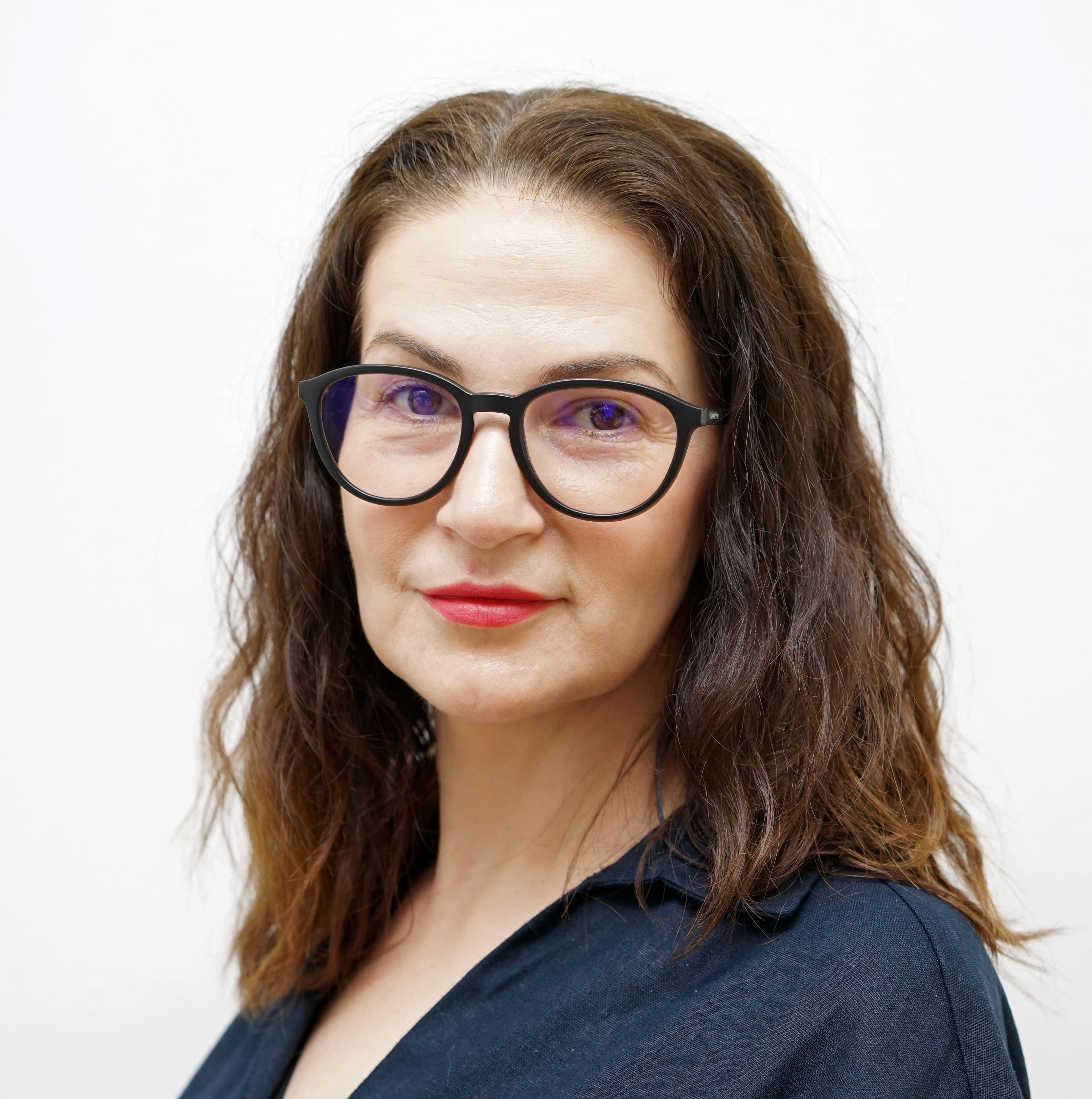 Miruna Sasek