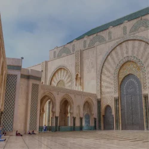 Morocco