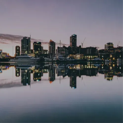New Zealand