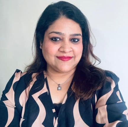 Nishtha Aggarwal