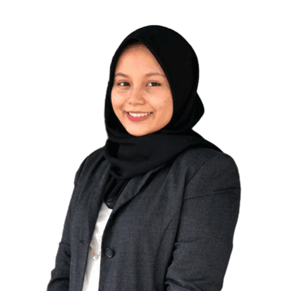 Nurul Fikriyah Binti Fahmy