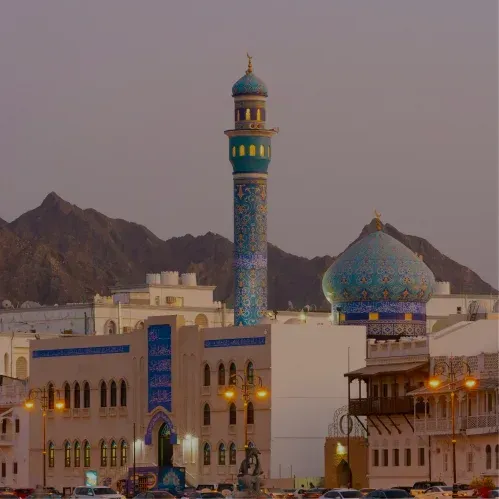Oman