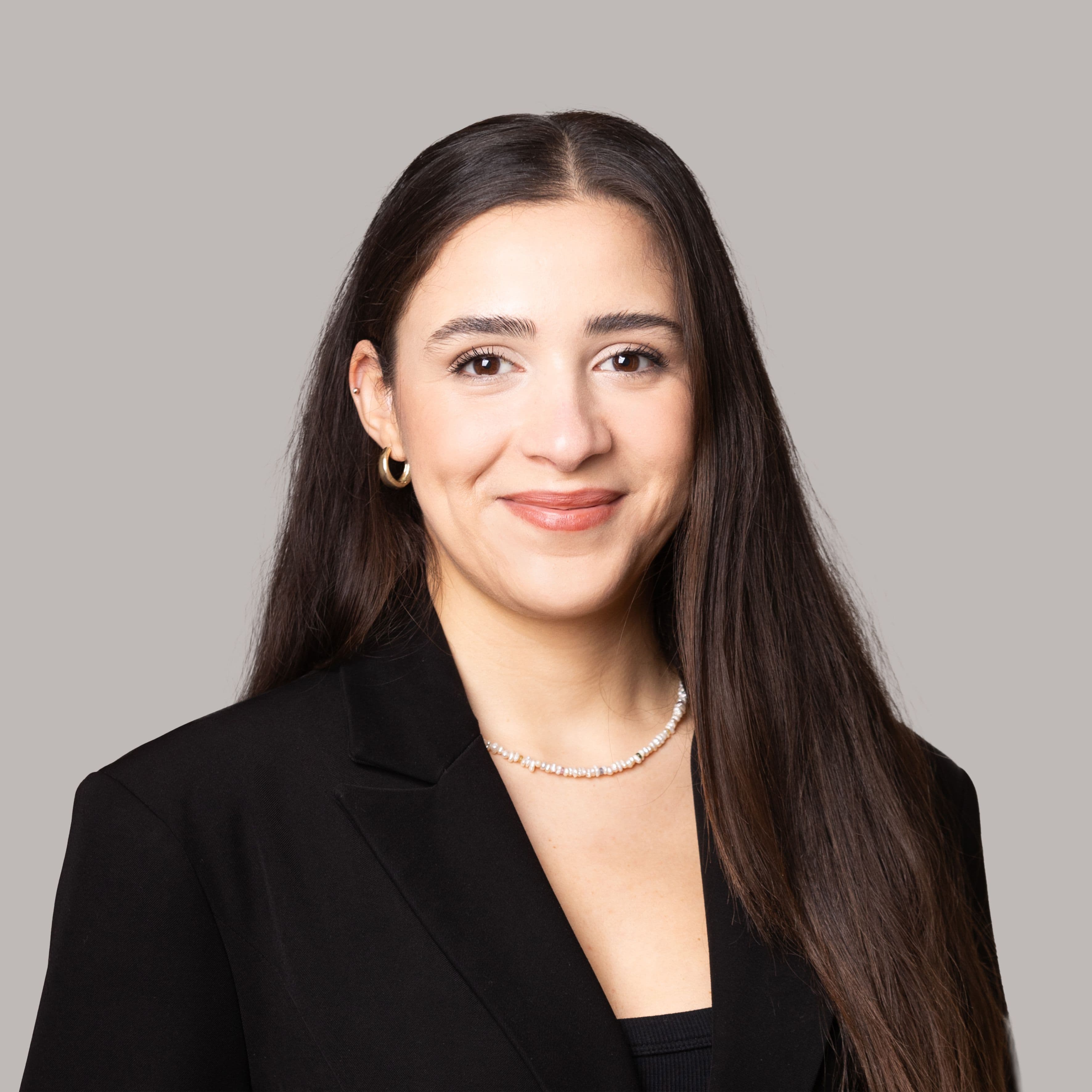 Oumaima Jaafra