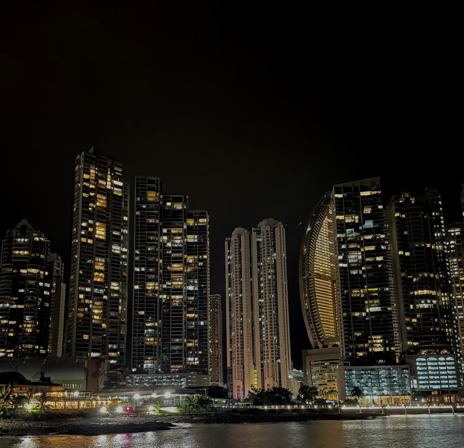 Panama