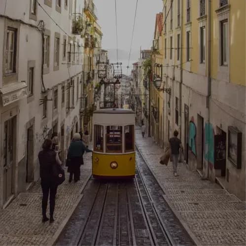 Portugal