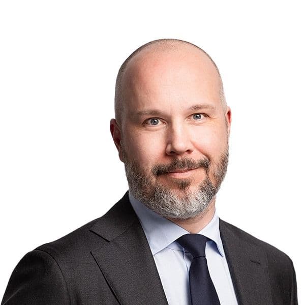 Rickard Thorgren