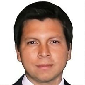 Roberto Aguirre Melgar
