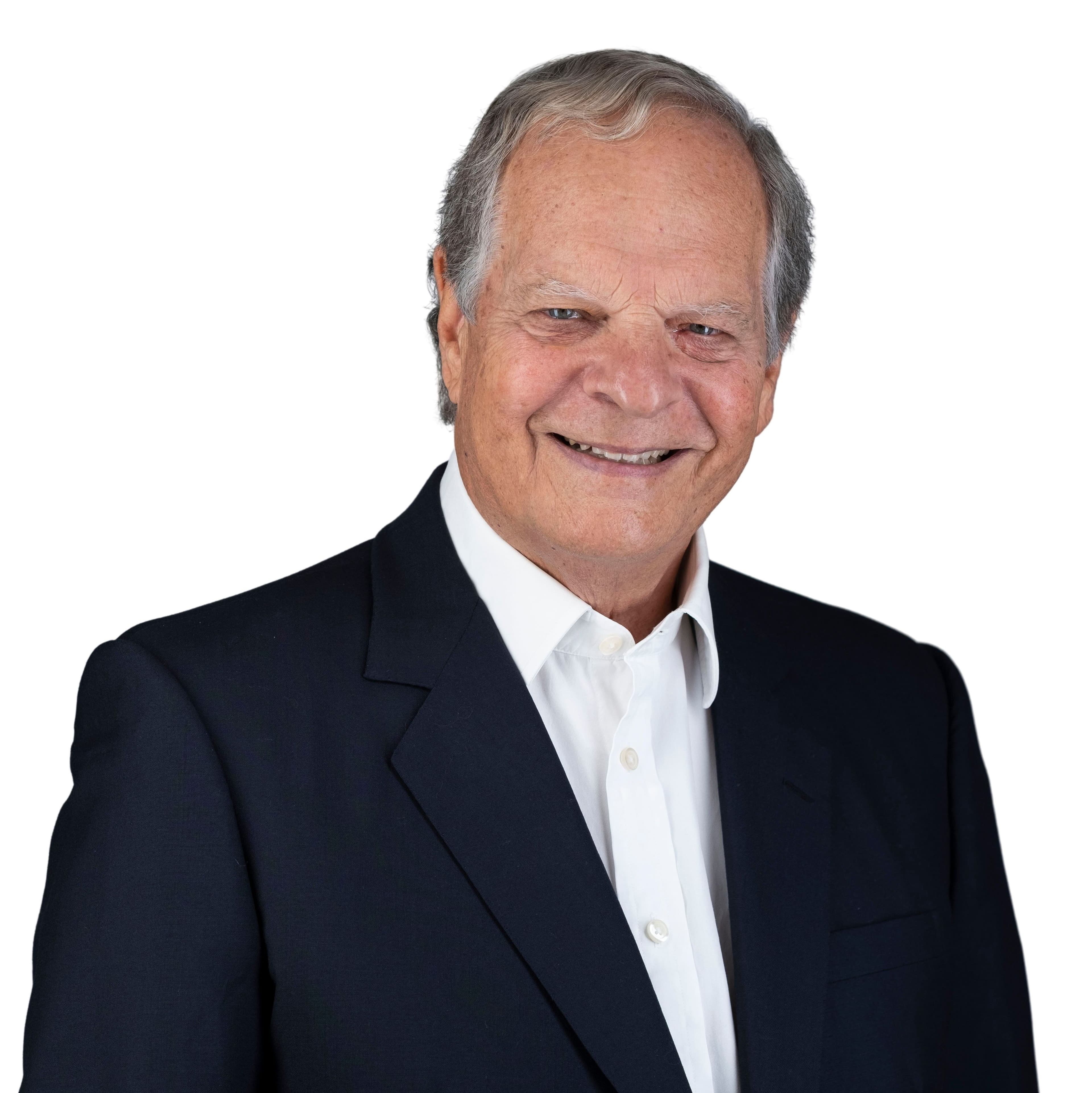 Roger Cater