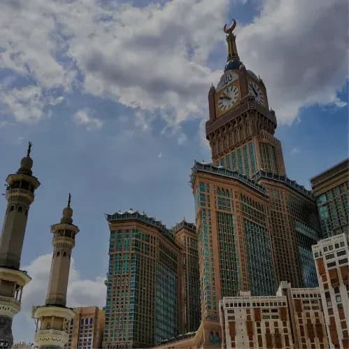Saudi Arabia