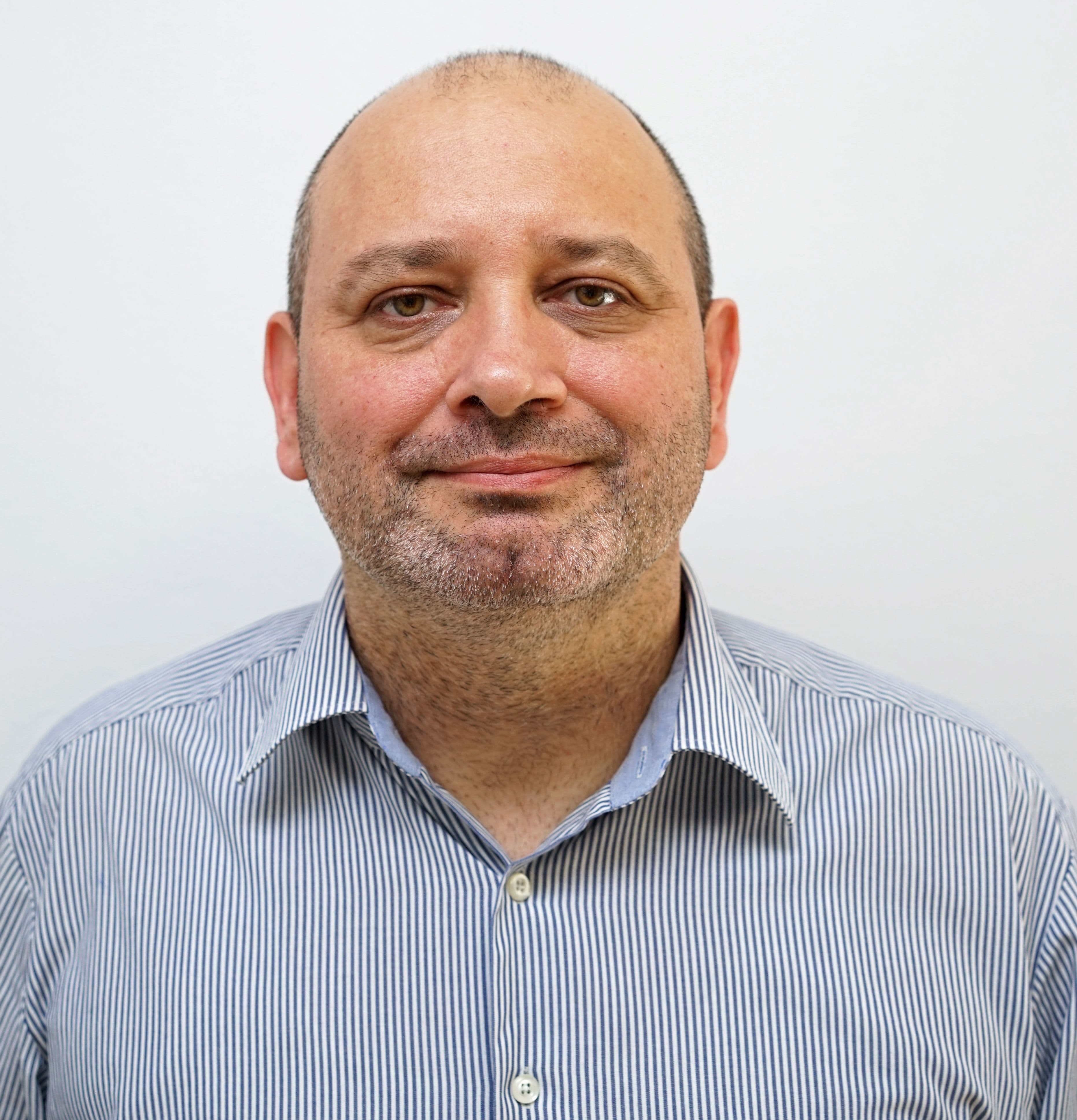Serban Mrejeriu