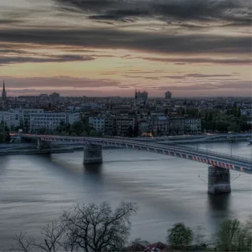 Serbia