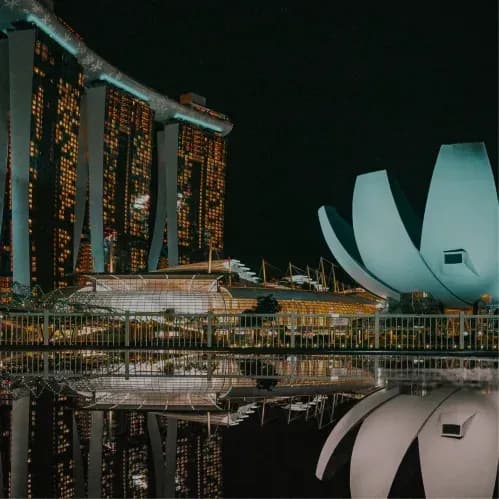 Singapore