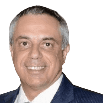 Stavros Paraskevaides