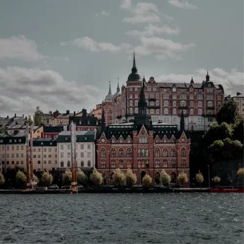 Sweden