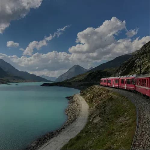 Switzerland