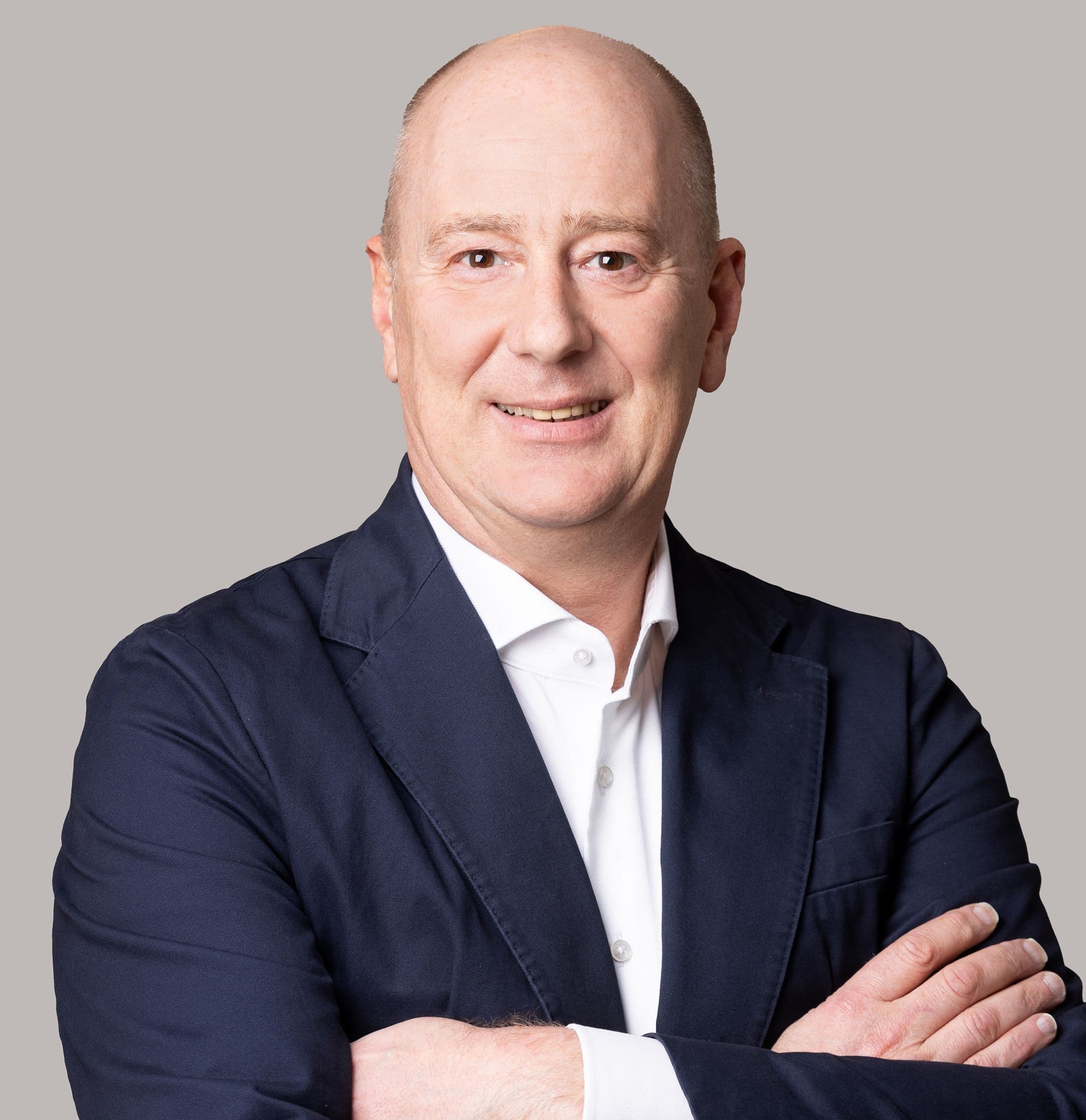 Tom Verhoeven