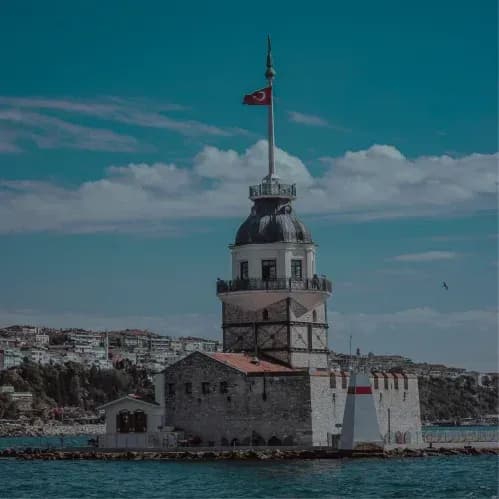 Turkey