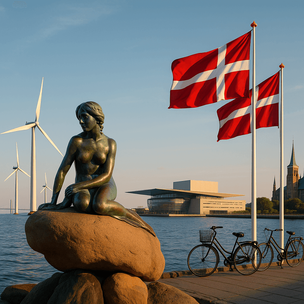 Denmark